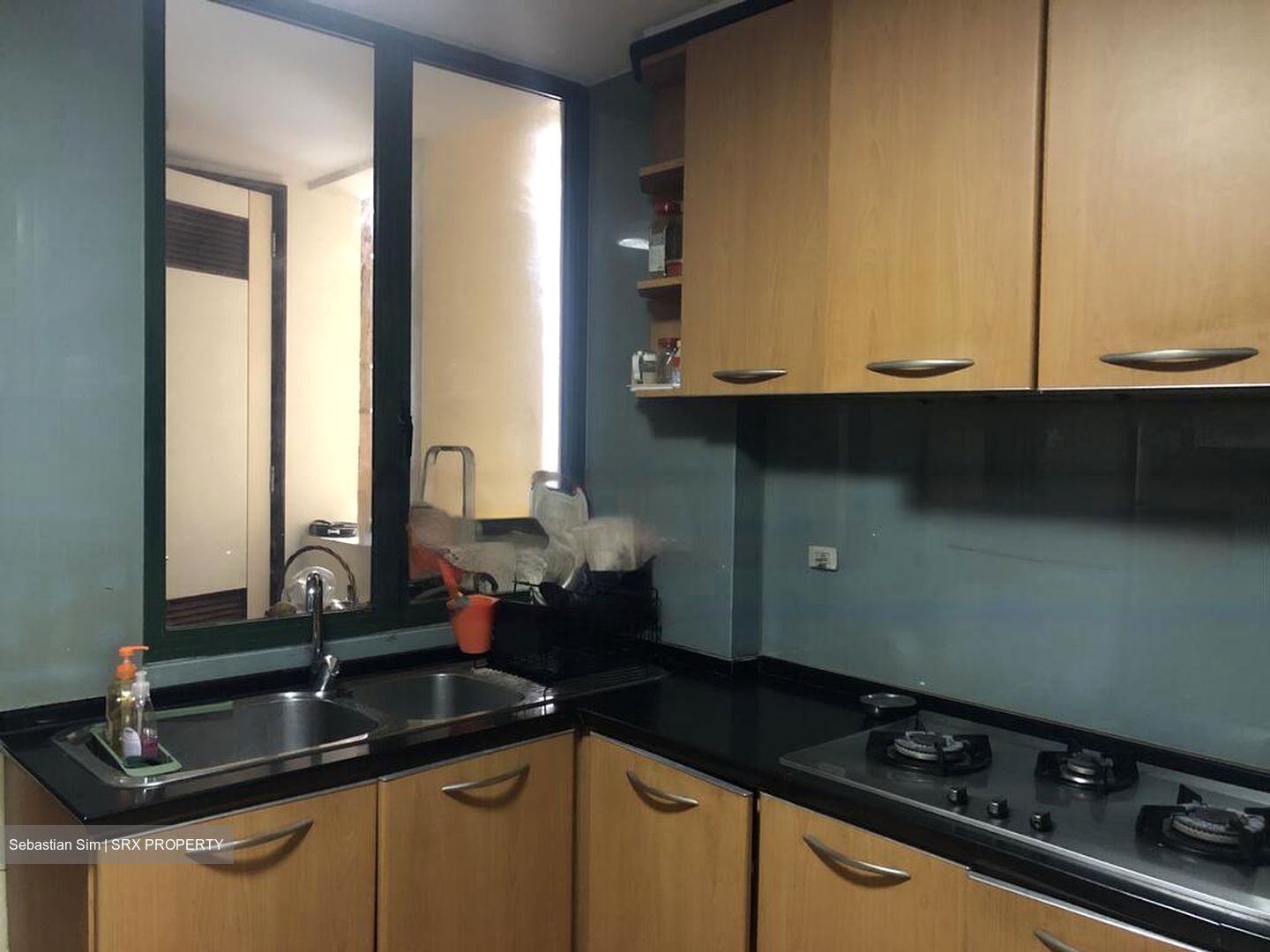 Pebble Bay (D15), Condominium #565227591